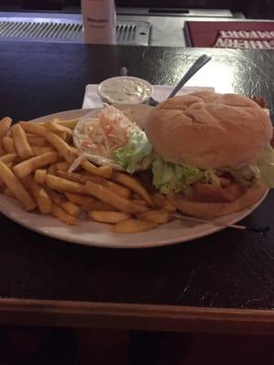 Fish sand ... $5.00!!