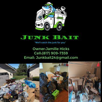 Junk Bait