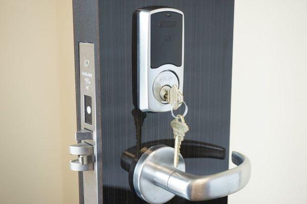 Master Locksmith