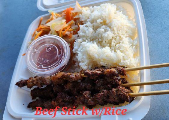 KH Angkor Chinese Food & Sushi