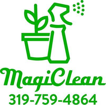 MagiClean Cleaning Service