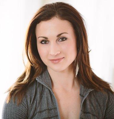 Mary Ginnetti RD, LDN, CPT, MS