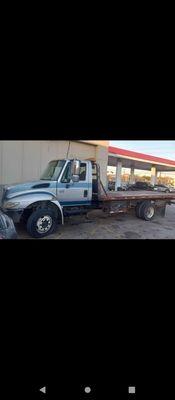 K&G Roadside Service