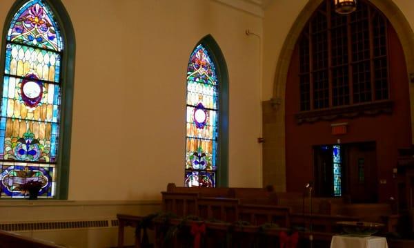 Unitarian Universalist Church of the Lehigh Valley