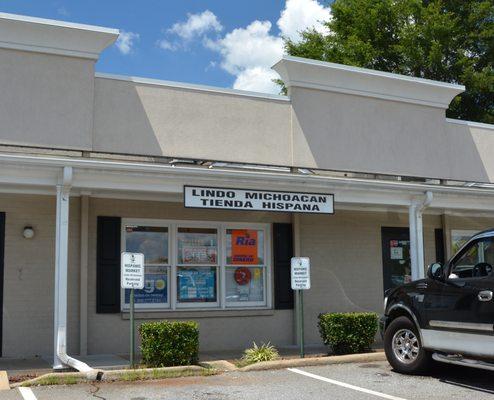 Lindo Michoacan Tienda LLC