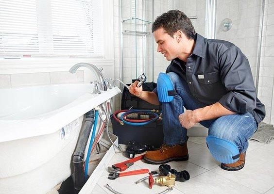 Jerry Davis Plumbing And Heating