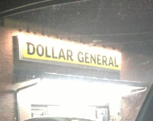 Dollar General