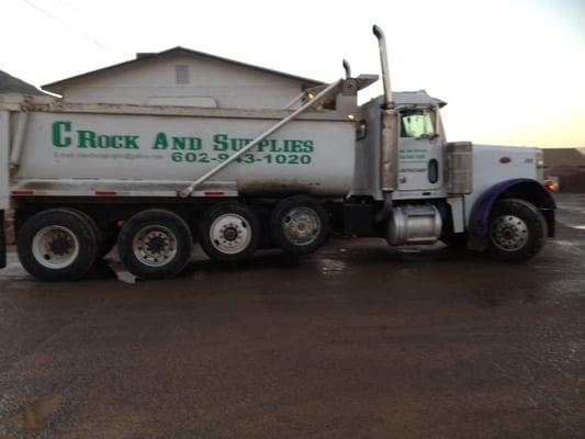 C Landscaping & Irrigation