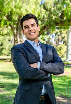 Peter Peinado - Brandon Martinez 24/7