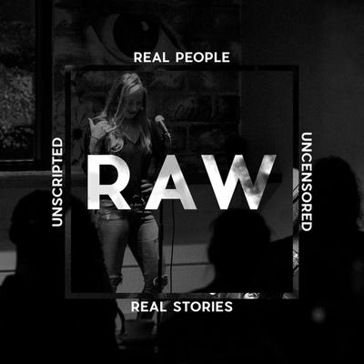 Free, monthly live true storytelling show every 2nd Thursday of the month at Café Collective.