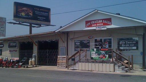 U-Haul Neighborhood Dealer