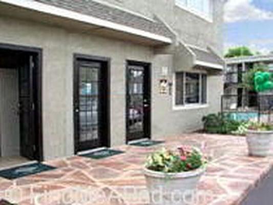 Welcome Home to Aventerra Apartment Homes.