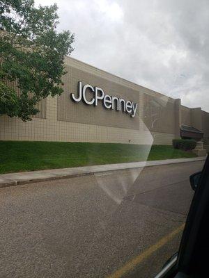 JCPenney Salon