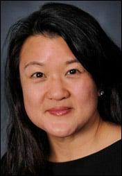 Irene Yu, MD