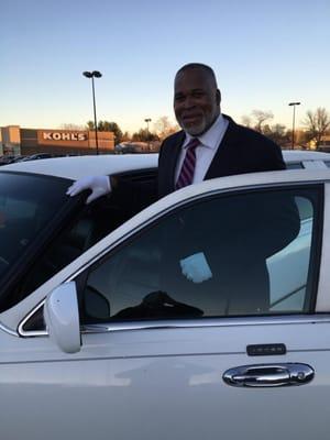 Mckoy Transportation