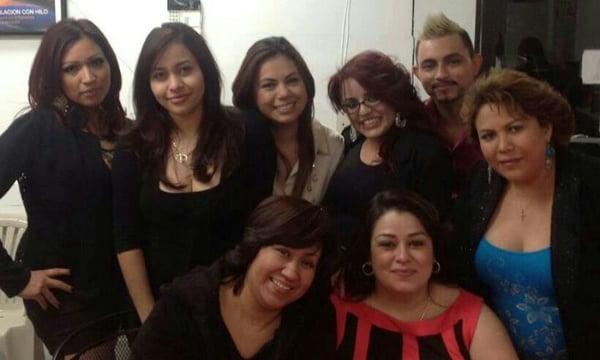 Jazmin's Hair Salon & Accessories