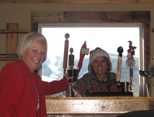 Opening Day-Christmas 2014