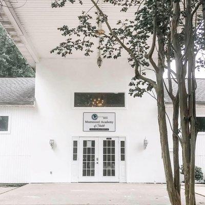 Montessori Academy of Slidell