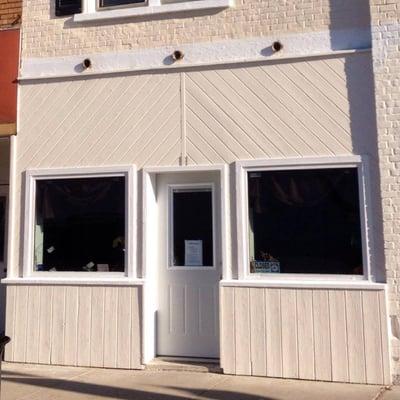 Kristin's Cutting Edge