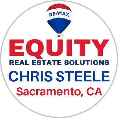 Chris Steele - Equity Real Estate Solutions