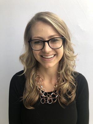 Kelley Mesa
Dietitian & Owner