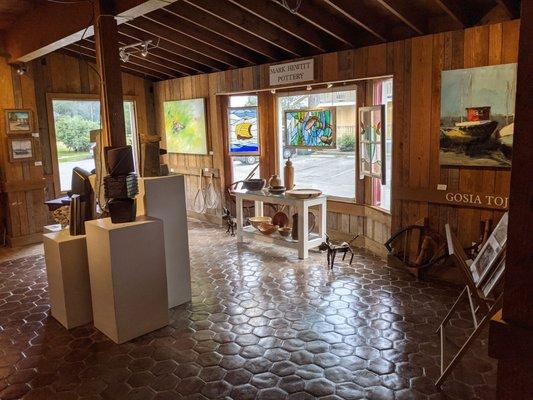 Village Frame Shop & Gallery