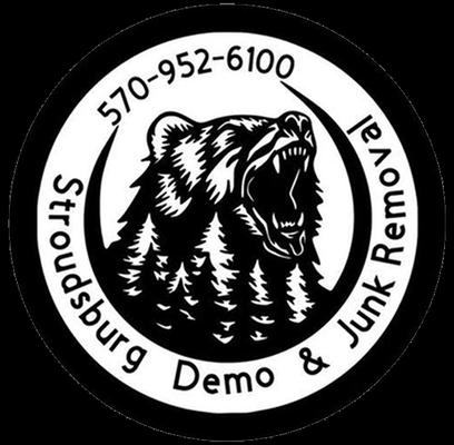 Stroudsburg Demo & Junk Removal