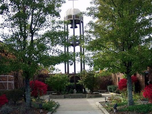 St Thomas Eastern Orthodox Church