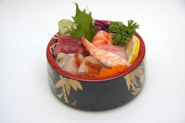 Chirashi