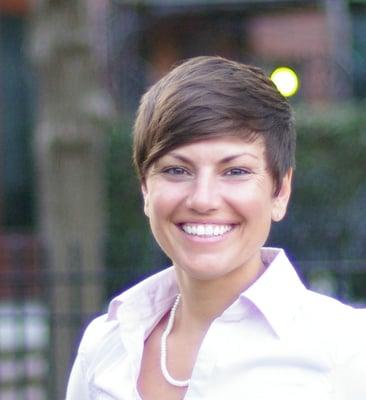 Audra Wheeler