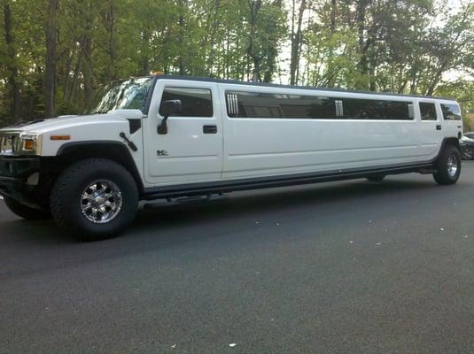 Lord's & Lady's Limousines