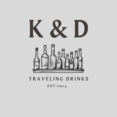 K&D Traveling Drinks