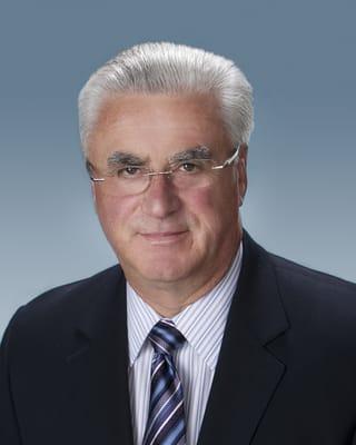 Chuck Costa - Lyon Real Estate