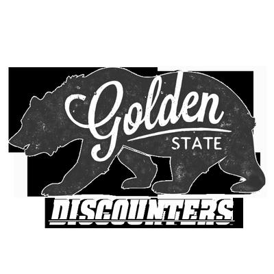 Golden State Discounters