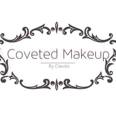 Coveted Makeup
