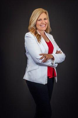 Kelly Henderson - Cypress Realty