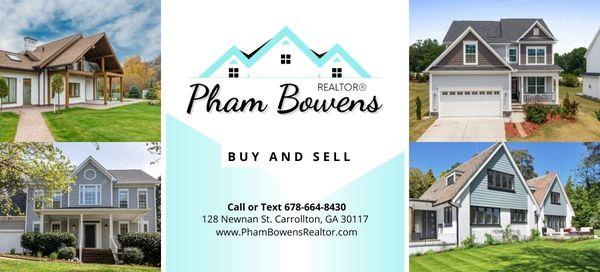 Pham Bowens-Triple R Real Estate