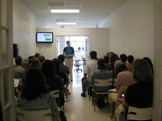 Cover Crop Marketing