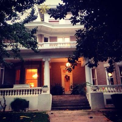 Crystal Clear Window Cleaning and Power Washing By Kathryn