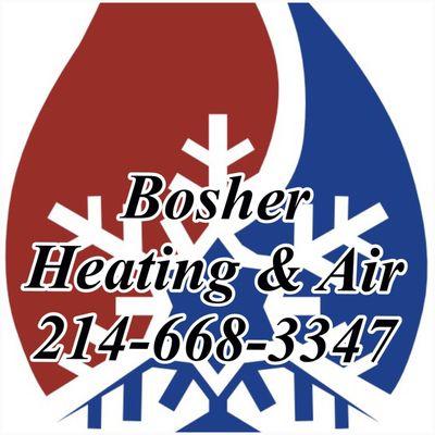 Bosher Heating & Air