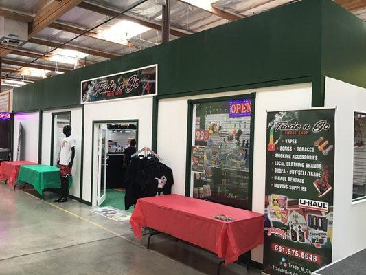 U-Haul Neighborhood Dealer