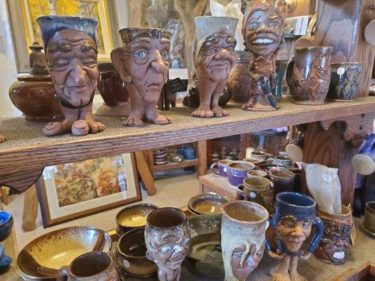 Arterburn Fine Arts & Graphics