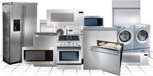 ACR Appliance Service