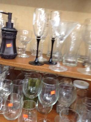 Fecosasa Thrift Store