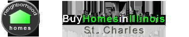 Buy Homes in Illinois/StCharles