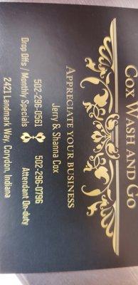 Family owned and operated