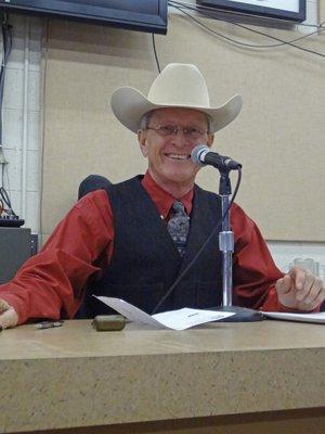 Bruce Miller Auctioneer