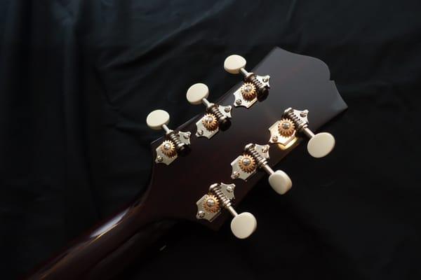 Collings C-10 Guitar