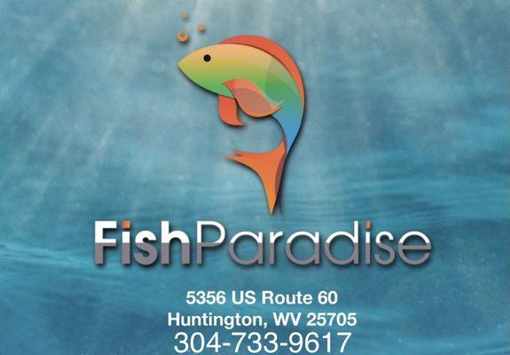 Fish Paradise