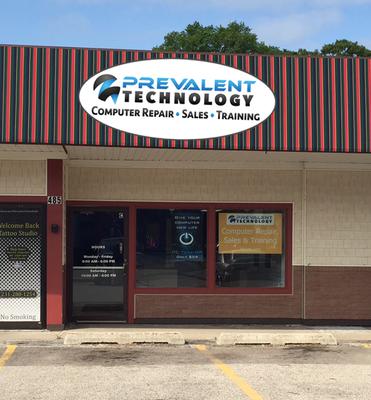 Prevalent Technology